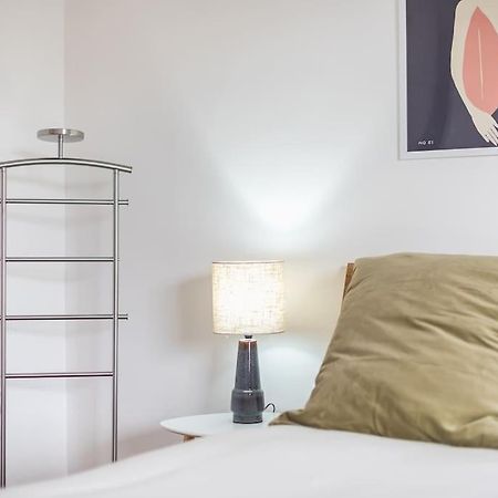 Open -View Apartment, Ygeia Hospital Афіни Екстер'єр фото