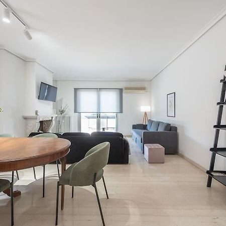 Open -View Apartment, Ygeia Hospital Афіни Екстер'єр фото