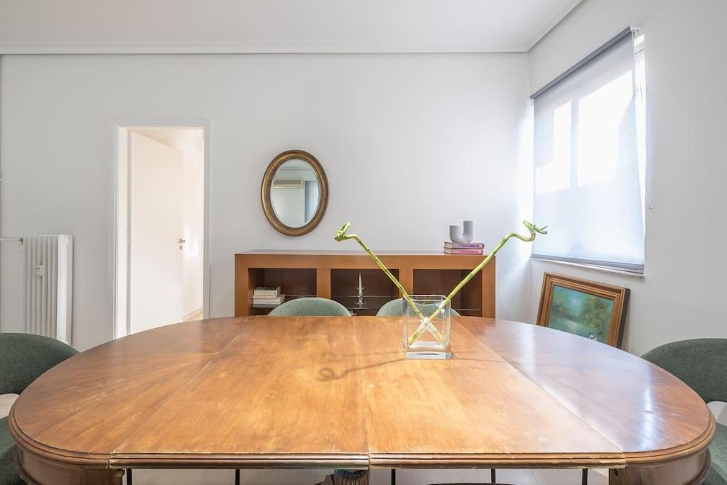 Open -View Apartment, Ygeia Hospital Афіни Екстер'єр фото