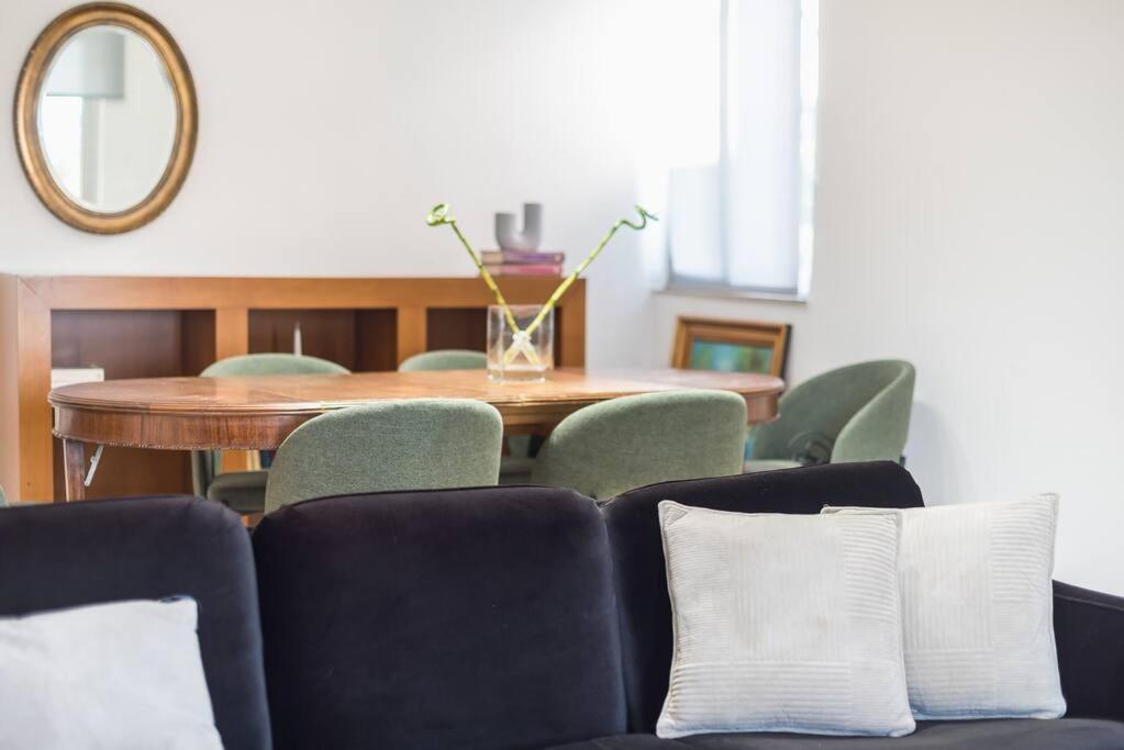 Open -View Apartment, Ygeia Hospital Афіни Екстер'єр фото