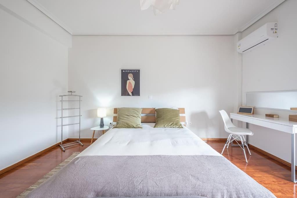 Open -View Apartment, Ygeia Hospital Афіни Екстер'єр фото