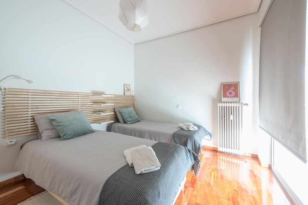 Open -View Apartment, Ygeia Hospital Афіни Екстер'єр фото