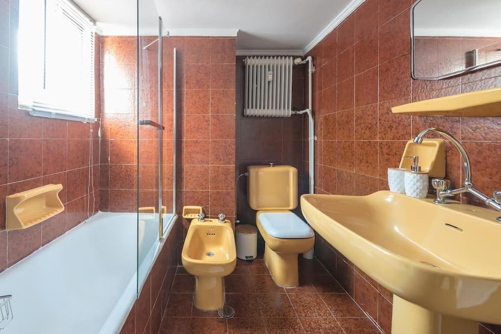 Open -View Apartment, Ygeia Hospital Афіни Екстер'єр фото